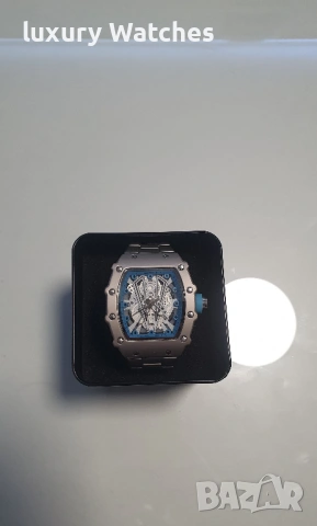 Продавам- Richard Mille
