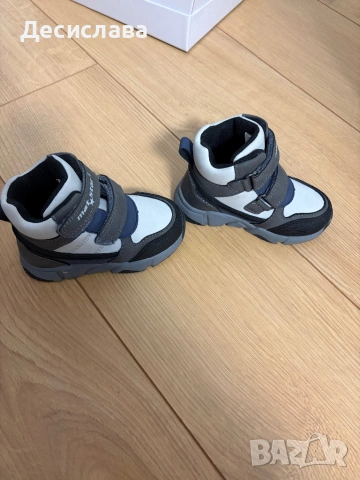 Боти за момче, снимка 2 - Детски боти и ботуши - 53494159