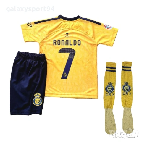 Неймар World всички отбори Бразилия Сантош ПСЖ  Комлект 2026 Ново ДЕтско, снимка 3 - Футбол - 54046416