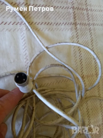 Микрофон, БГ, соц. , снимка 2 - Антикварни и старинни предмети - 50977594