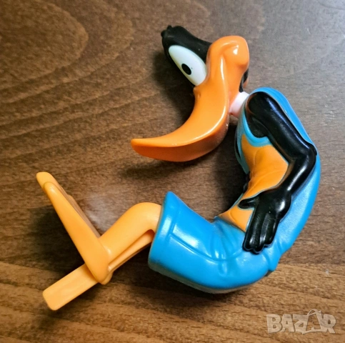 Дафи Дъг колекционерска 