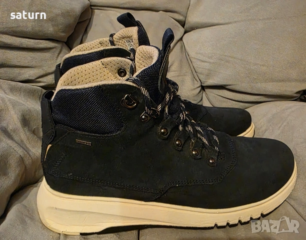 обувки Geox Raspira номер 38, снимка 2 - Детски боти и ботуши - 53142805