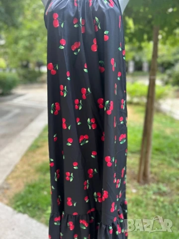 рокля , снимка 2 - Рокли - 51322992