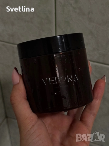 Захарен скраб за тяло, снимка 2 - Козметика за тяло - 52693379