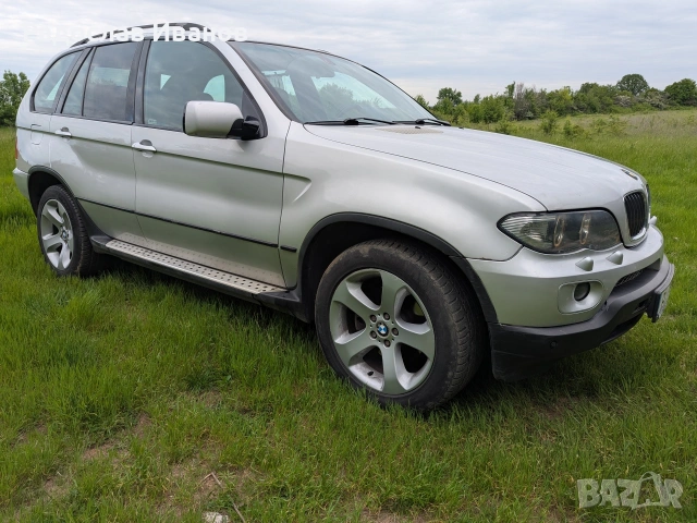 BMW e53 4,4 LPG, снимка 3 - Автомобили и джипове - 53489434