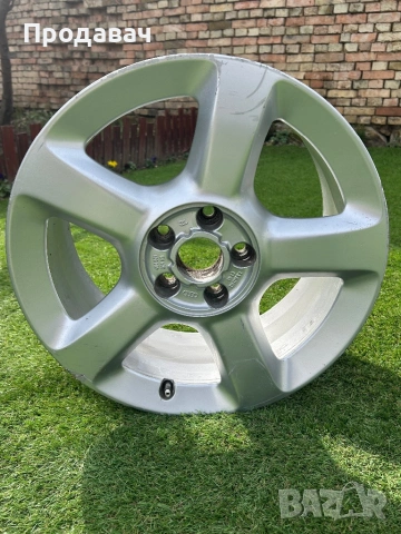 Джанти 17” 5х112 Audi/VW, снимка 7 - Гуми и джанти - 53759448