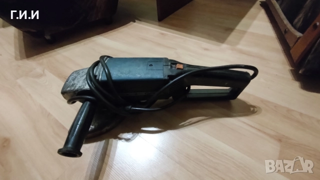 Ъглошлайф "SPARKY"