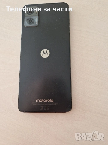 Moto E22i за части, снимка 3 - Motorola - 54051942