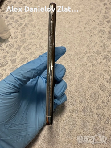 Iphone X 64Gb Отключен, снимка 8 - Apple iPhone - 53528387