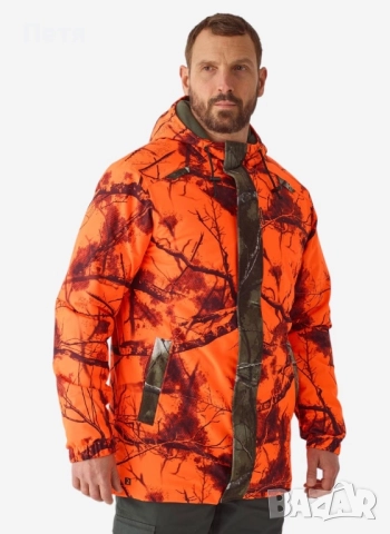 Яке за лов непромокаемо и топло