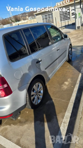 Продавам 1,9tdi, снимка 14 - Автомобили и джипове - 52953602