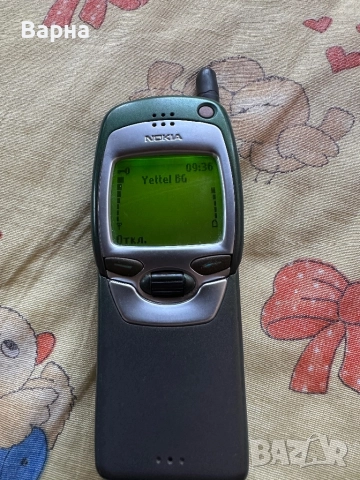 Nokia 7110