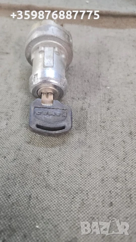 Ключ стартер Камаз руски руско руска части 