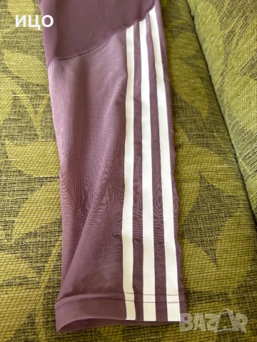 Дамски клин Adidas , снимка 2 - Клинове - 50560833
