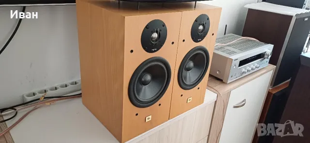 JBL Ti 200, снимка 4 - Тонколони - 49025203