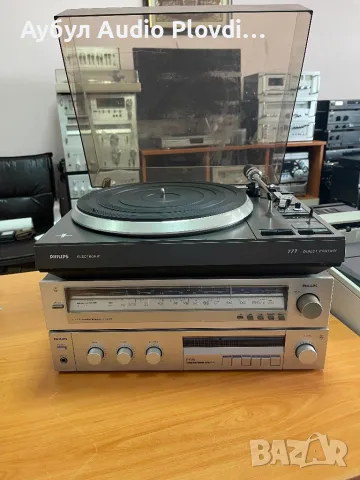 Philips СЕТ, снимка 3 - Аудиосистеми - 50144447