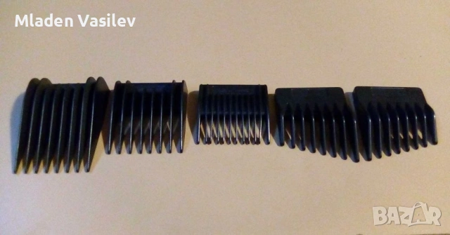 Машинка за подстригване Remington Precision , снимка 3 - Машинки за подстригване - 53472782