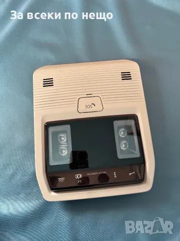 Плафон за таван на VW Golf 8 , volkswagen golf 8