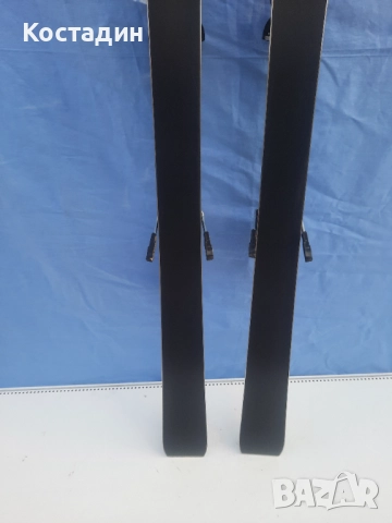 карвинг ски 166см. Fischer C-Line Emperor HP , снимка 7 - Зимни спортове - 52570424