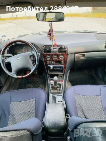 Volvo s40 1.8 GDI бензин, снимка 7 - Автомобили и джипове - 53987398