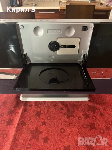 Аудиосистема за стена, снимка 2 - Аудиосистеми - 51149523