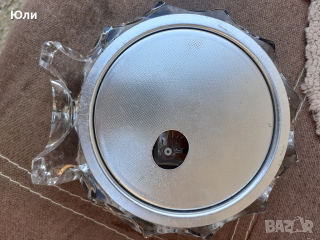 Руски часовник , снимка 3 - Антикварни и старинни предмети - 52955971