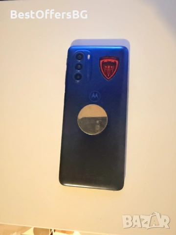 Motorala G51 5G, снимка 2 - Motorola - 54093062