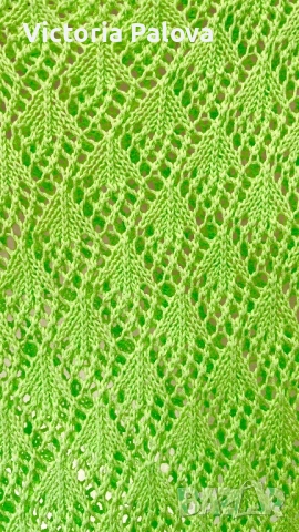 Ефектна памучна плажна рокля- туника цвят лайм  CROCHET , снимка 4 - Рокли - 54260084