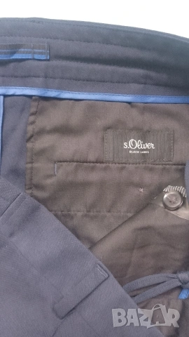 мъжки панталон , снимка 5 - Панталони - 53400583