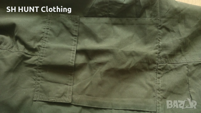 Trofe JAKTBUKSE размер XL / XXL за лов риболов панталон - 2126, снимка 9 - Екипировка - 53484864