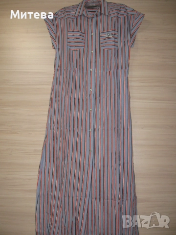 Love Moschino оригинална рокля, снимка 2 - Рокли - 52851938