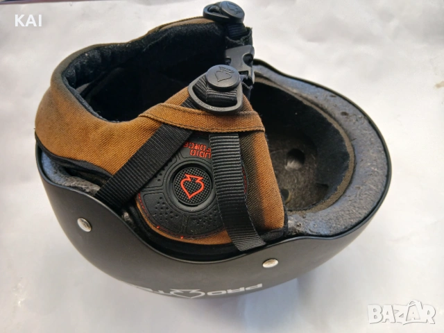 Каски комбинирани, снимка 7 - Спортна екипировка - 53858038