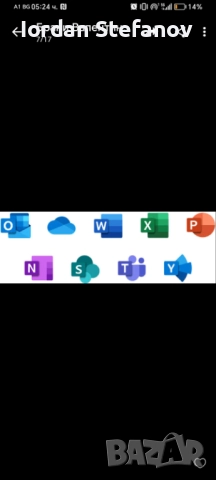 Офис Лап Топ Леново 450лв продавам закупен е за 800 има и гаранция 12 месеца, снимка 4 - Лаптопи за работа - 52573242