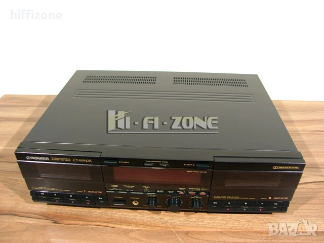 ДЕК   Pioneer ct-w910r /1 , снимка 3 - Декове - 54273922