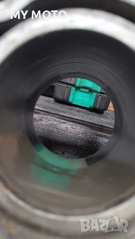 Части GSXR 600/750 Srad , снимка 9 - Части - 53832899