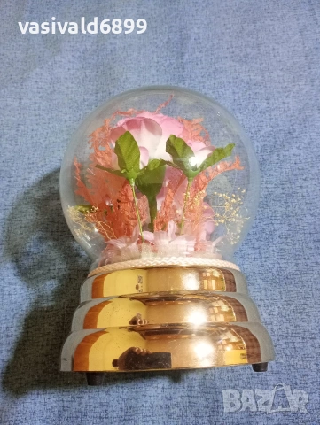 Декорация , снимка 3 - Декорация за дома - 53881664