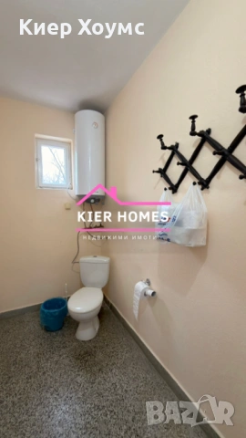 ЕКСКЛУЗИВНО Масивна двуетажна къща в кв.,,Раковски",град Димитровград,обл.Хасково, снимка 18 - Къщи - 54029413