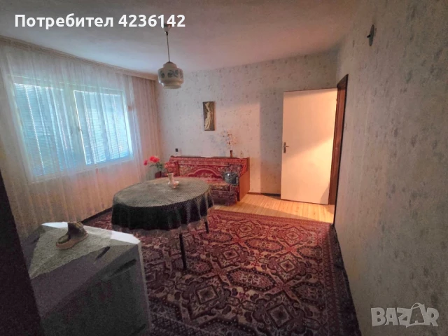 Продавам двуетажна къща в с. Пещерско, област Бургас. БЕЗ ПОСРЕДНИК!, снимка 11 - Къщи - 51226668