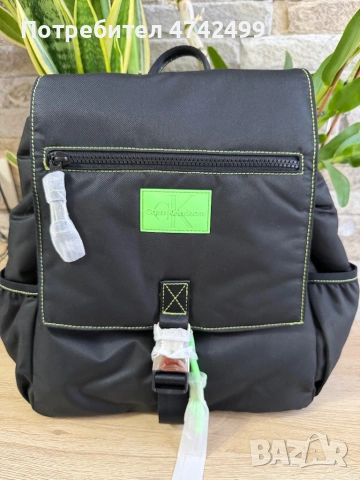 Calvin Klein нова оригинална раница