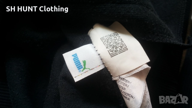 PUMA Ferrari Mens Jacket Размер L мъжка горница 7-67, снимка 17 - Спортни дрехи, екипи - 52794136