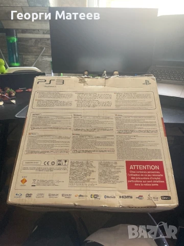Ps 3 като чисто нов, снимка 7 - Игри за PlayStation - 50584674