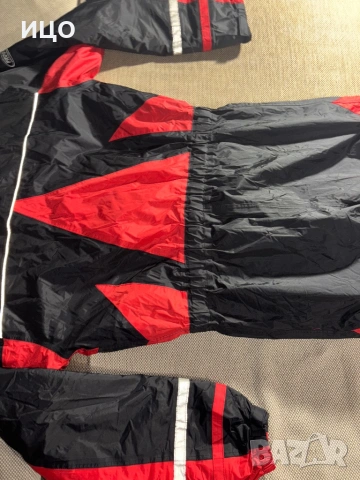 Мъжки гащеризон PROOF, снимка 10 - Спортни дрехи, екипи - 53079311