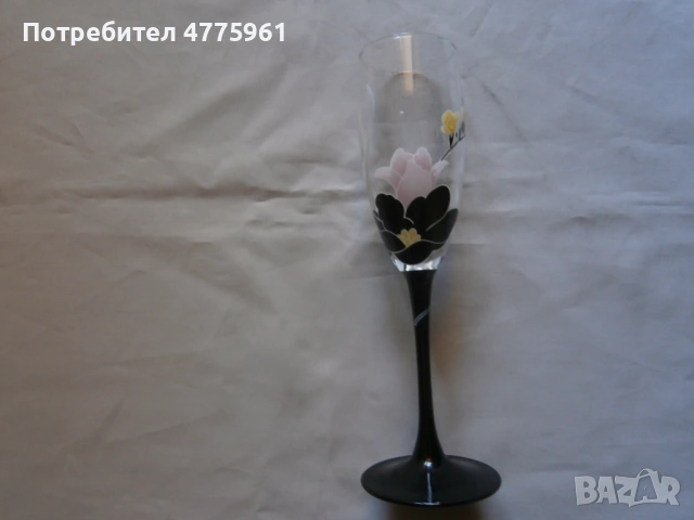 Колекционерска чаша 22см.