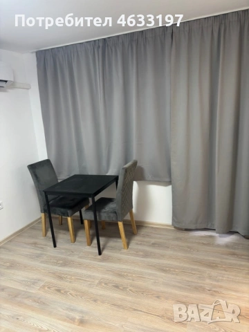 Двустаен апартамент с бокс в центъра след основен ремонт, обзаведен, снимка 3 - Апартаменти - 53501731