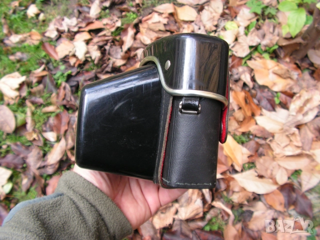 Калъф за фотоапарат  PRAKTICA, снимка 3 - Чанти, стативи, аксесоари - 52379831