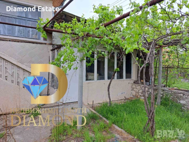 Двуетажна къща в село Голямо Асеново, общ. Димитровград, снимка 3 - Къщи - 48046955