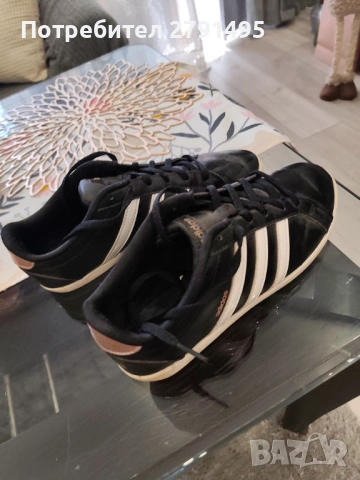 Adidas маратонки , снимка 4 - Маратонки - 54179419