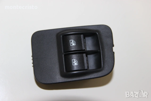 Панел бутони ел.стъкла Fiat Fiorino (2007-2017г.) 735461275 / 8 пина