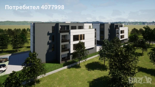 Асеновград кв.Запад, снимка 5 - Апартаменти - 50950170