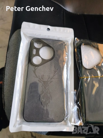 кейсове Huawei pura 70 pro/pro+, снимка 4 - Калъфи, кейсове - 53626797
